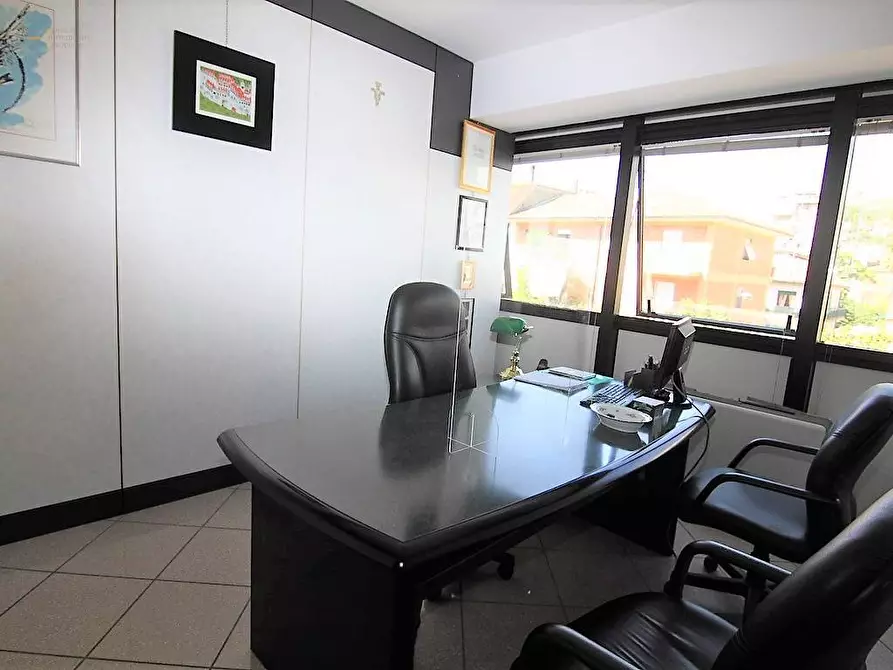 ufficio in affitto a San Benedetto del Tronto