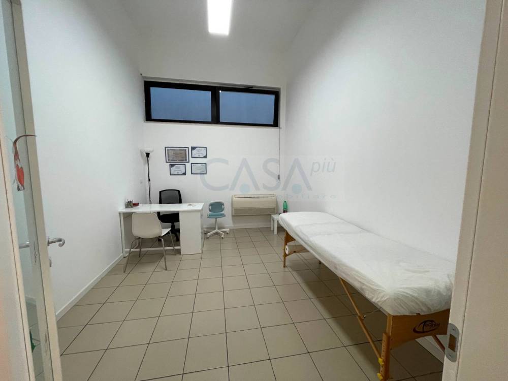 ufficio in affitto a San Benedetto del Tronto