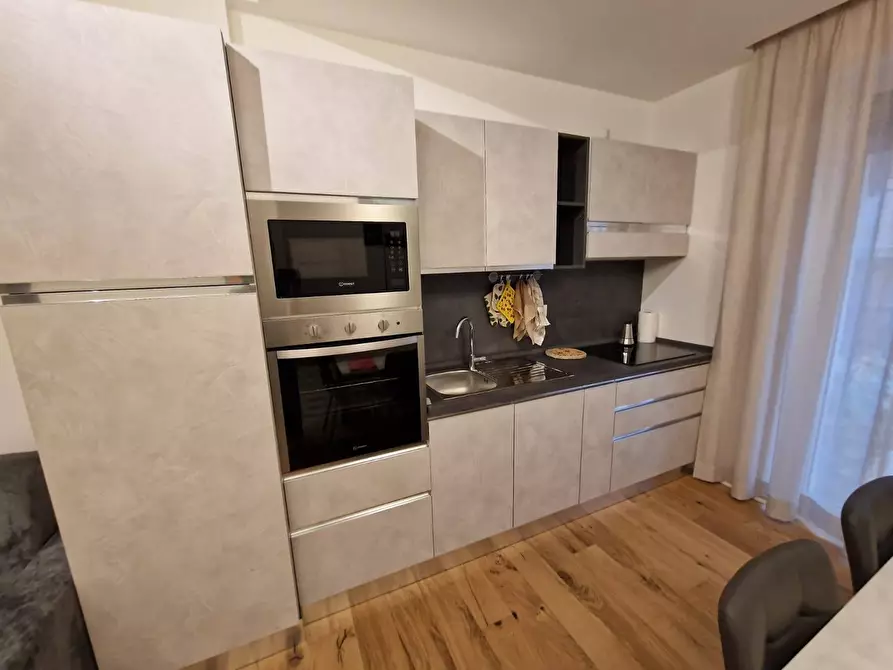appartamento in affitto a San Benedetto del Tronto