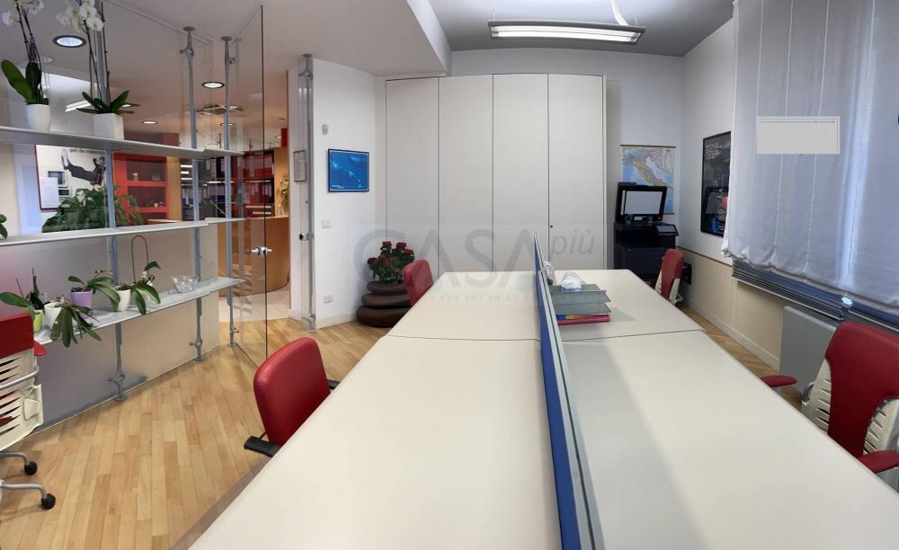 ufficio in affitto a San Benedetto del Tronto