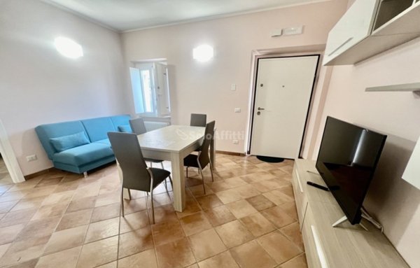 appartamento in affitto a San Benedetto del Tronto