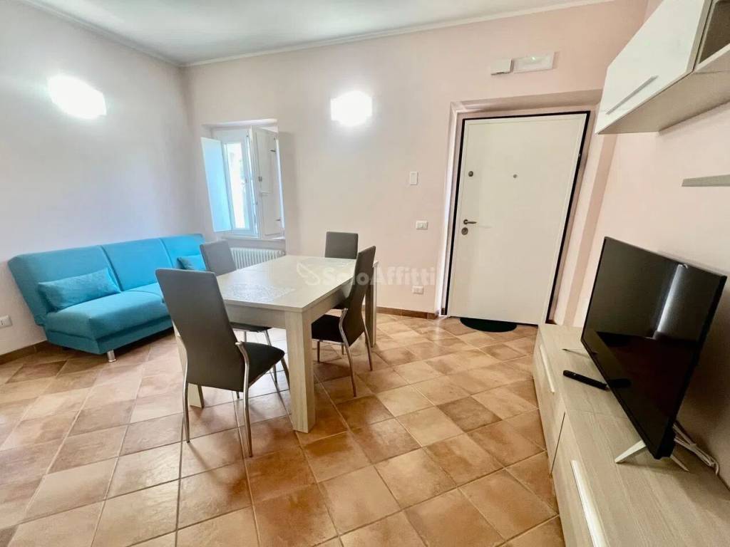 appartamento in affitto a San Benedetto del Tronto
