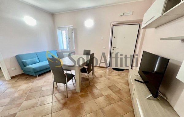 appartamento in affitto a San Benedetto del Tronto