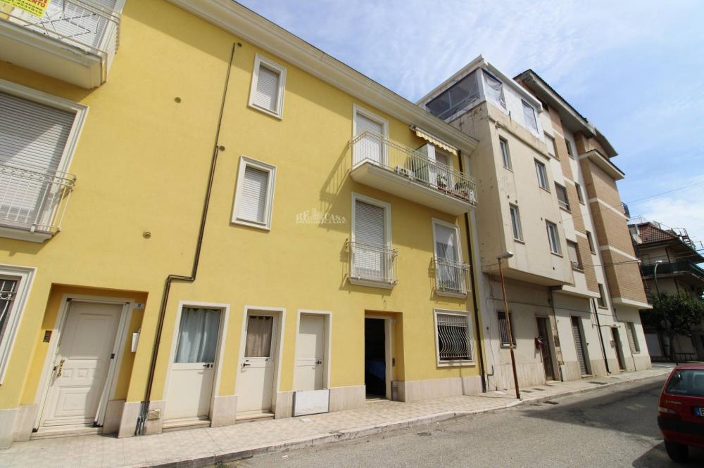 appartamento in affitto a San Benedetto del Tronto
