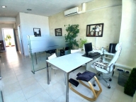 ufficio in affitto a San Benedetto del Tronto