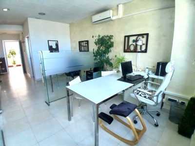 ufficio in affitto a San Benedetto del Tronto