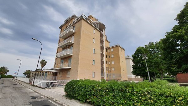 appartamento in affitto a San Benedetto del Tronto
