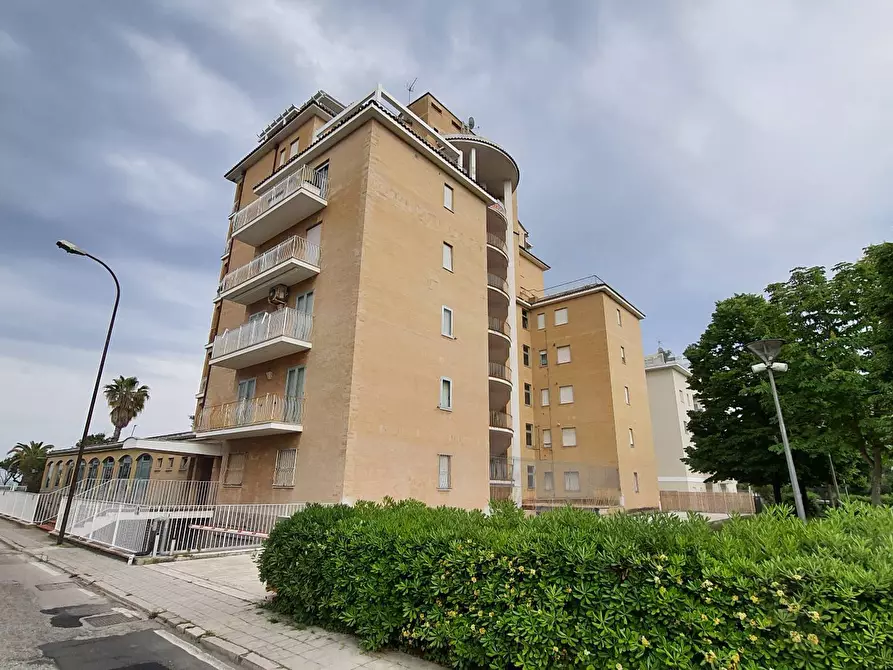 appartamento in affitto a San Benedetto del Tronto
