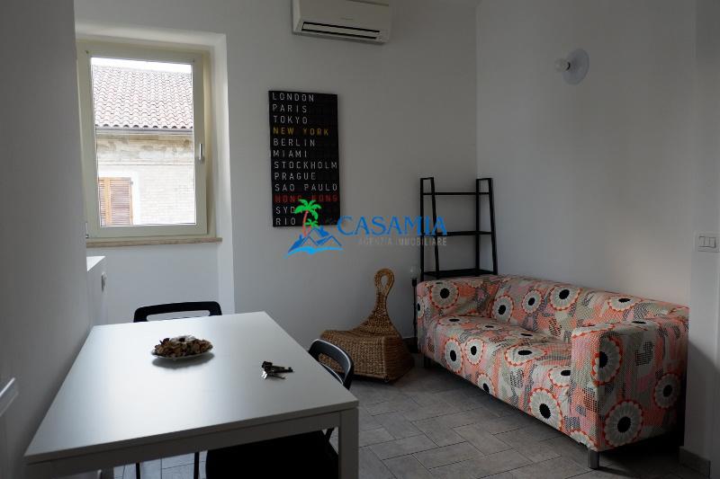 appartamento in affitto a San Benedetto del Tronto