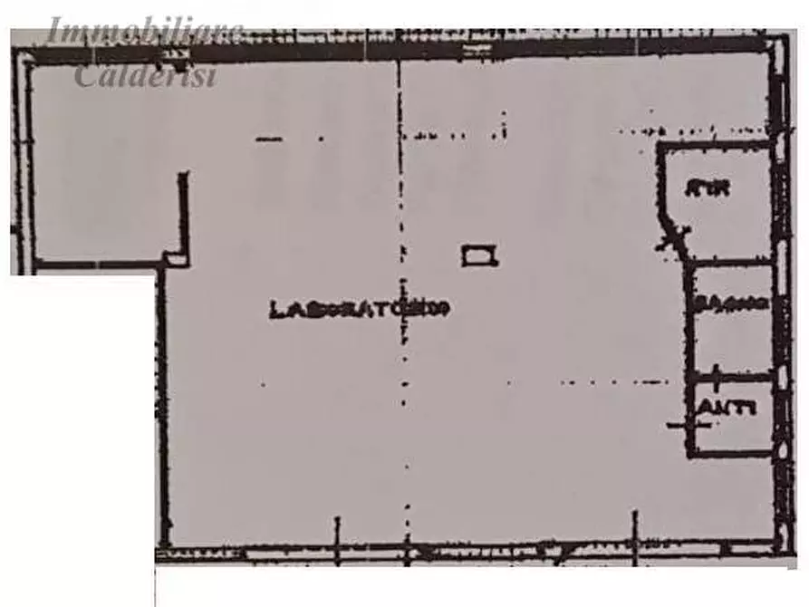 locale di sgombero in affitto a San Benedetto del Tronto