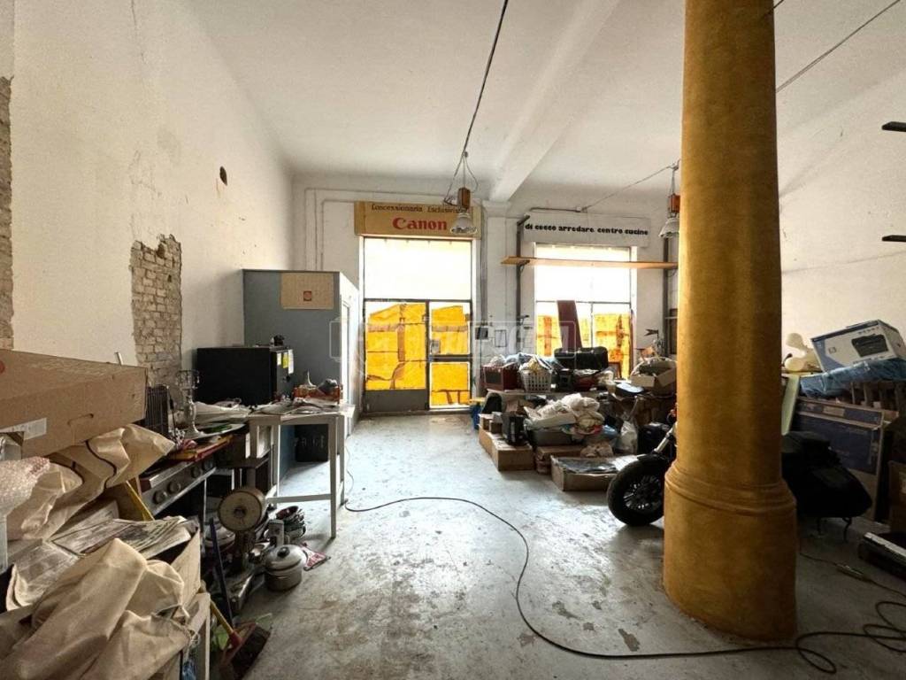appartamento in affitto a San Benedetto del Tronto