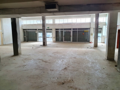locale commerciale in affitto a San Benedetto del Tronto