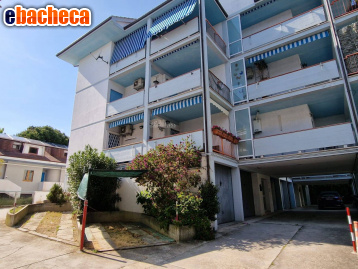 appartamento in affitto a San Benedetto del Tronto in zona Sentina