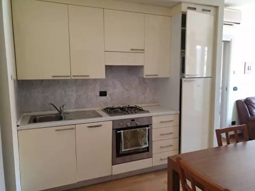 appartamento in affitto a San Benedetto del Tronto