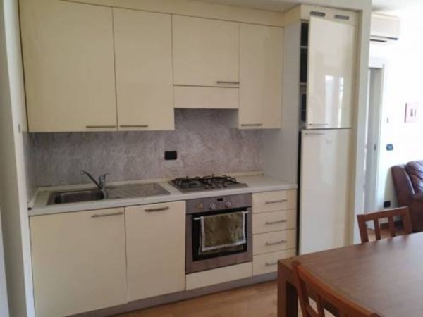 appartamento in affitto a San Benedetto del Tronto