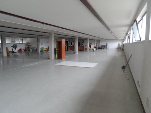 locale commerciale in affitto a San Benedetto del Tronto