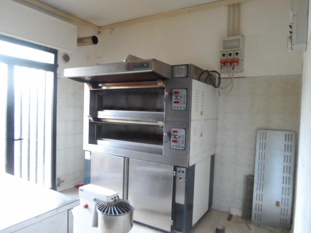 locale commerciale in affitto a San Benedetto del Tronto