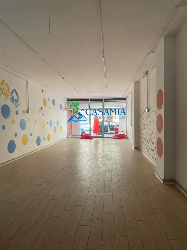 appartamento in affitto a San Benedetto del Tronto