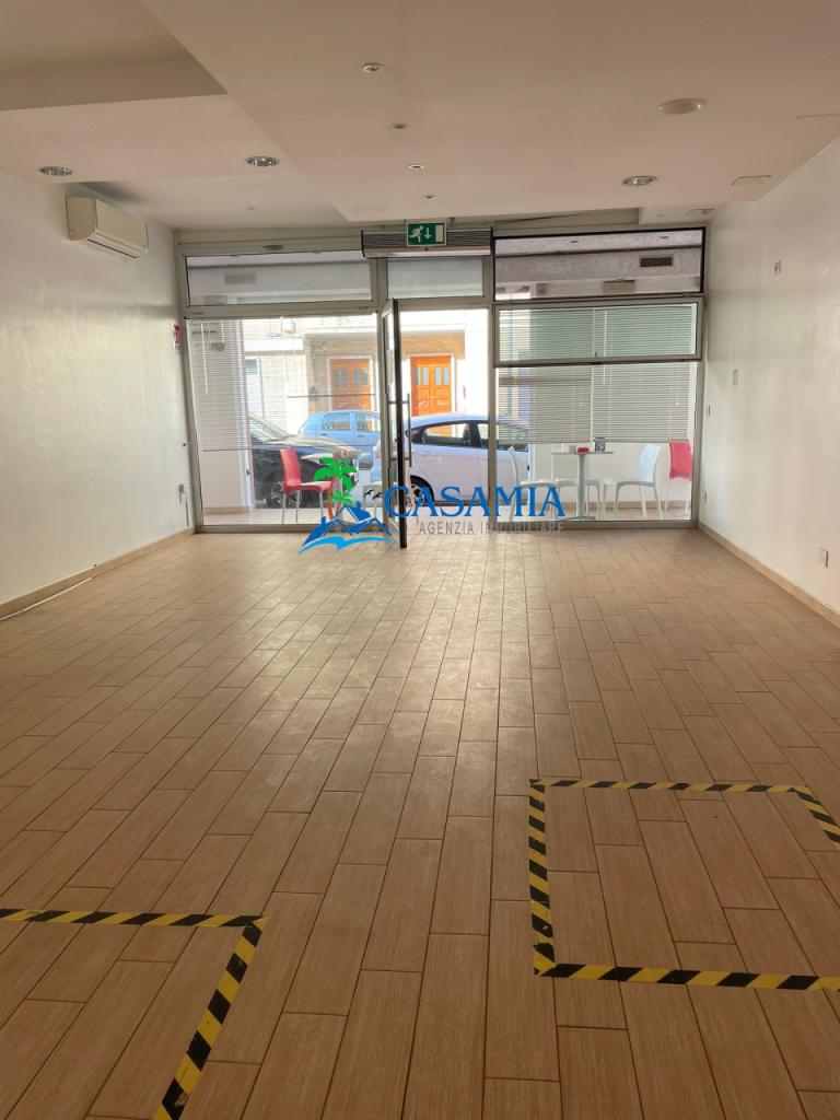 appartamento in affitto a San Benedetto del Tronto