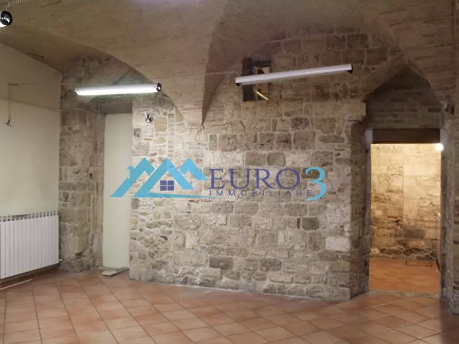 locale commerciale in affitto a San Benedetto del Tronto