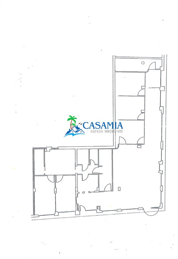 locale commerciale in affitto a San Benedetto del Tronto