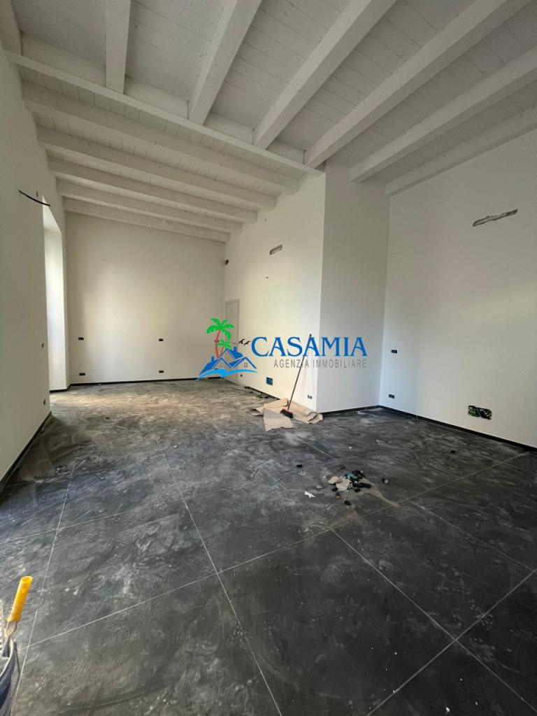 appartamento in affitto a San Benedetto del Tronto