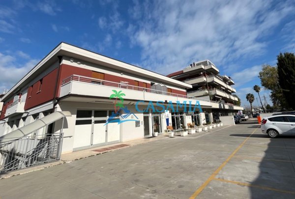 appartamento in affitto a San Benedetto del Tronto