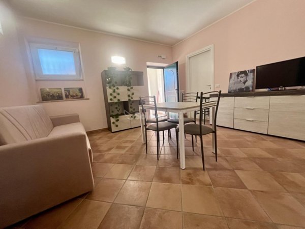 appartamento in affitto a San Benedetto del Tronto