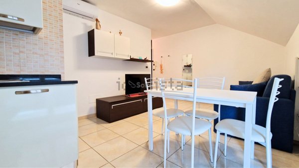 appartamento in affitto a San Benedetto del Tronto