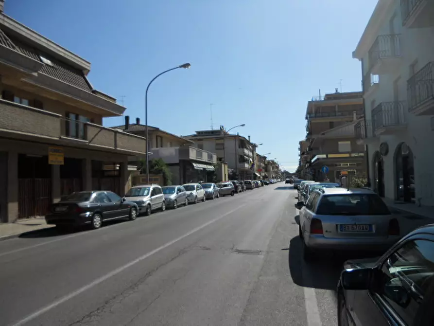 locale commerciale in affitto a San Benedetto del Tronto
