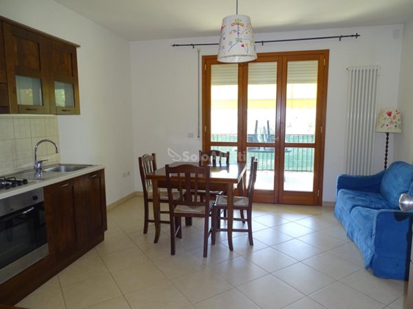appartamento in affitto a San Benedetto del Tronto