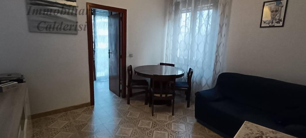 appartamento in affitto a San Benedetto del Tronto