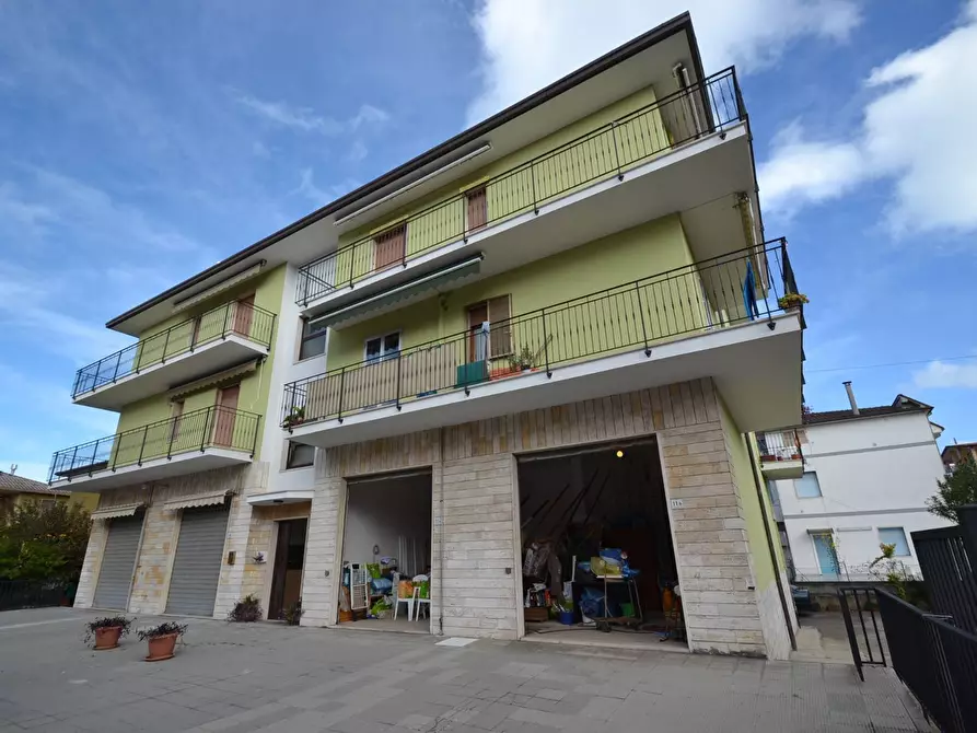 appartamento in affitto a San Benedetto del Tronto in zona Sentina