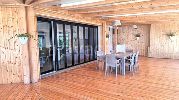 appartamento in affitto a San Benedetto del Tronto