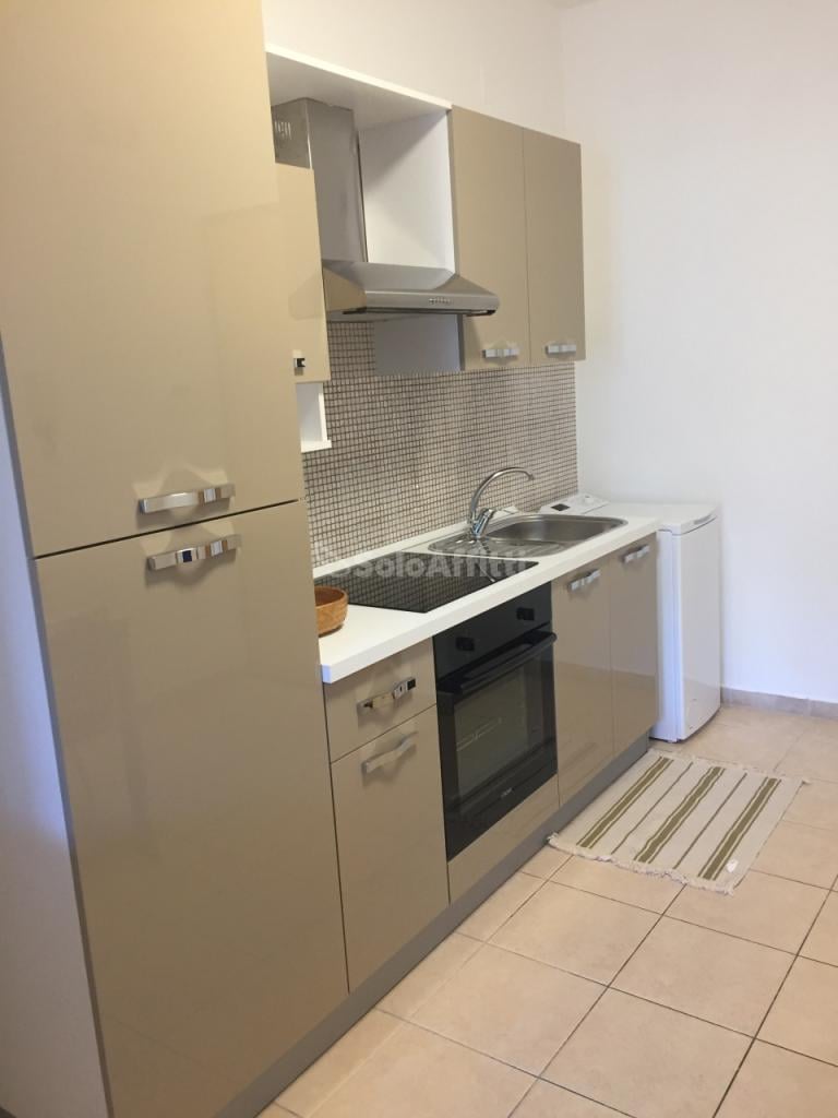 appartamento in affitto a San Benedetto del Tronto in zona Sentina