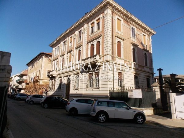 appartamento in affitto a San Benedetto del Tronto