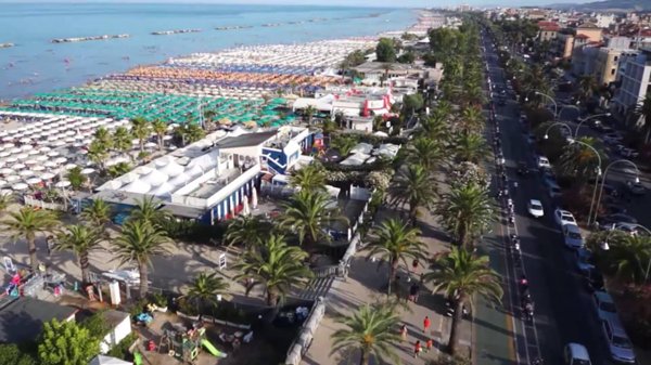 locale commerciale in affitto a San Benedetto del Tronto