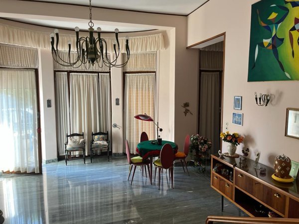 appartamento in affitto a San Benedetto del Tronto