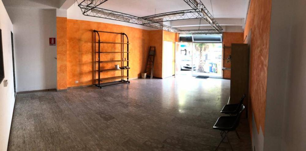 locale commerciale in affitto a San Benedetto del Tronto