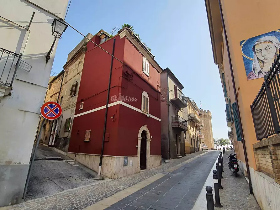 appartamento in affitto a San Benedetto del Tronto in zona Sentina
