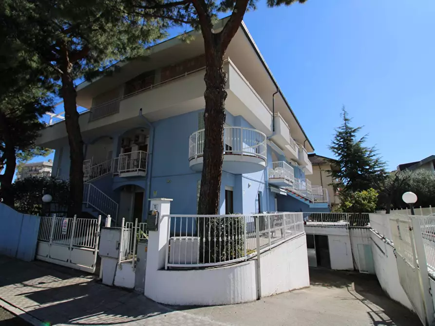 appartamento in affitto a San Benedetto del Tronto in zona Sentina