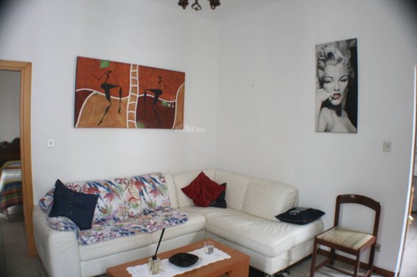 appartamento in affitto a San Benedetto del Tronto