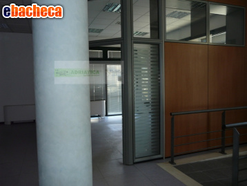 locale commerciale in affitto a San Benedetto del Tronto