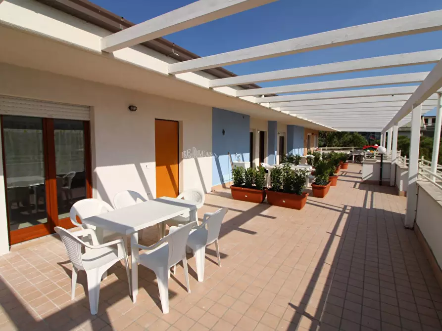 appartamento in affitto a San Benedetto del Tronto in zona Sentina