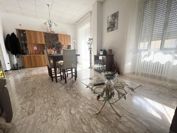 appartamento in affitto a San Benedetto del Tronto
