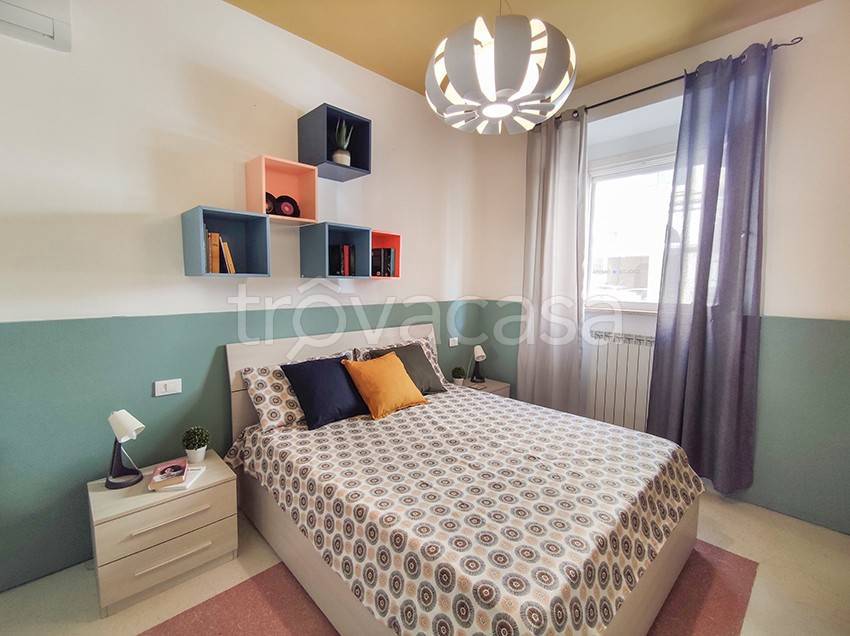 appartamento in affitto a San Benedetto del Tronto