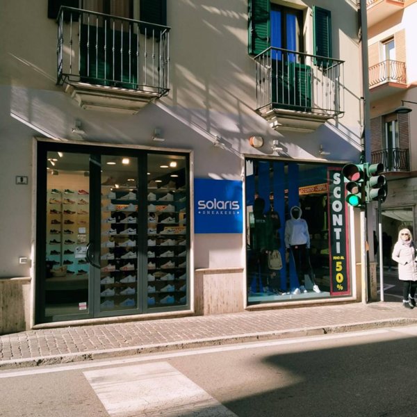 appartamento in affitto a San Benedetto del Tronto