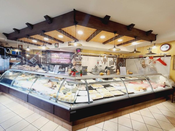 appartamento in affitto a San Benedetto del Tronto