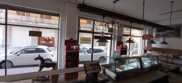 appartamento in affitto a San Benedetto del Tronto