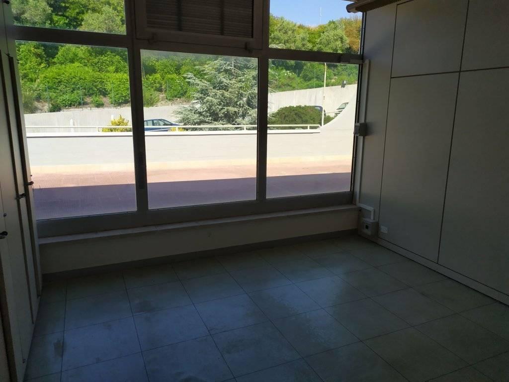 ufficio in affitto a San Benedetto del Tronto